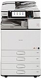 ���� ������ ���� MP 3554 ������ ���� Ricoh MP3554