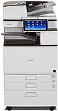 ���� ������ ���� MP 3555 ������ ���� Ricoh MP3555