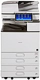 ���� ������ ���� MP 4055 ������ ���� Ricoh MP4055