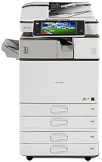 ���� ������ ���� MP 5054 ������ ���� Ricoh MP5054