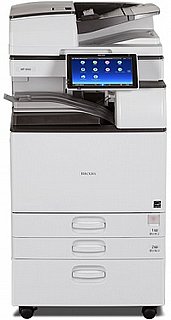 ���� ������ ���� MP 5055 ������ ���� Ricoh MP5055