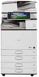 ���� ������ ���� MP 6054 ������ ���� Ricoh MP6054