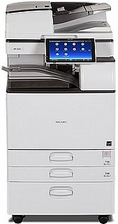���� ������ ���� MP 6055 ������ ���� Ricoh MP6055