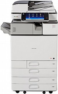 ���� ������ ���� MP C3003 ������ ���� Ricoh MPC3003