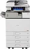 ���� ������ ���� MP C3003 ������ ���� Ricoh MPC3003