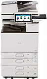 ���� ������ ���� MP C3004SP ������ ���� Ricoh MPC3004SP