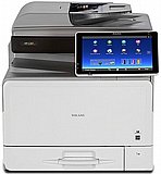 ���� ������ ���� MP C307 ������ ���� Ricoh MPC307