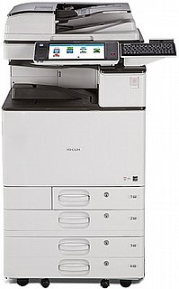 ���� ������ ���� MP C3503SP ������ ���� Ricoh MPC3503SP