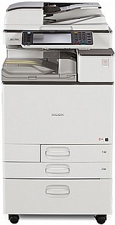 ���� ������ ���� MP C3503 ������ ���� Ricoh MPC3503