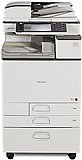 ���� ������ ���� MP C3503 ������ ���� Ricoh MPC3503