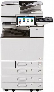 ���� ������ ���� MP C3504SP ������ ���� Ricoh MPC3504SP
