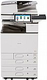���� ������ ���� MP C3504SP ������ ���� Ricoh MPC3504SP
