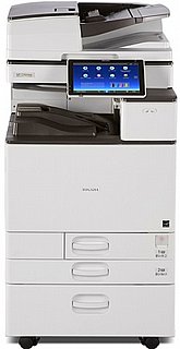 ���� ������ ���� MP C3504ex ������ ���� Ricoh MPC3504ex