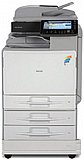 ���� ������ ���� MP C400SR ������ ���� Ricoh MPC400SR