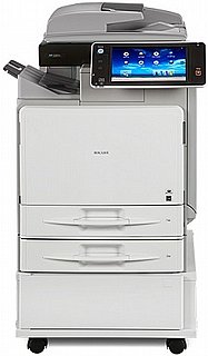 ���� ������ ���� MP C401SR ������ ���� Ricoh MPC401SR