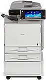 ���� ������ ���� MP C401SR ������ ���� Ricoh MPC401SR