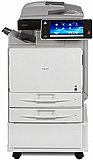 ���� ������ ���� MP C401 ������ ���� Ricoh MPC401