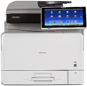 ���� ������ ���� MP C406 ������ ���� Ricoh MPC406