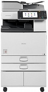 ���� ������ ���� MP C4502 ������ ���� Ricoh MPC4502