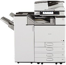 ���� ������ ���� MP C4503 ������ ���� Ricoh MPC4503