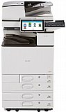 ���� ������ ���� MP C4504 ������ ���� Ricoh MPC4504