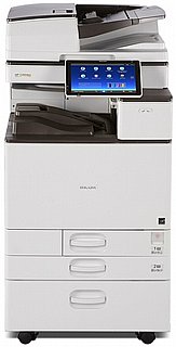 ���� ������ ���� MP C4504ex ������ ���� Ricoh MPC4504ex