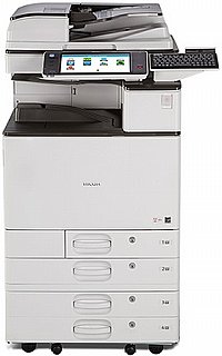 ���� ������ ���� MP C5503SP ������ ���� Ricoh MPC5503SP