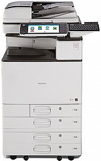 ���� ������ ���� MP C6003SP ������ ���� Ricoh MPC6003SP