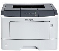 ���� ������ ������ MS310 ������ ���� Lexmark MS310