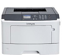 ���� ������ ������ MS315 ������ ���� Lexmark MS315