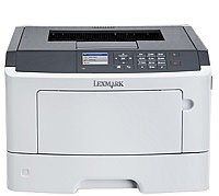 ���� ������ ������ MS317dn ������ ���� Lexmark MS317dn