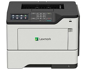 ���� ������ ������ MS622 ������ ���� Lexmark MS622