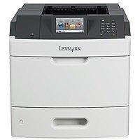 ���� ������ ������ MS810de ������ ���� Lexmark MS810de