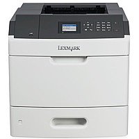 ���� ������ ������ MS812dn ������ ���� Lexmark MS812dn