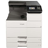 ���� ������ ������ MS910 ������ ���� Lexmark MS910