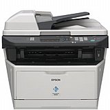 ���� ������ ����� Epson AcuLaser MX20