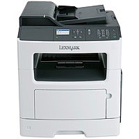 ���� ������ ������ MX310 ������ ���� Lexmark MX310