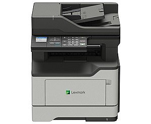���� ������ ������ MX321 ������ ���� Lexmark MX321