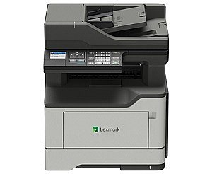 ���� ������ ������ MX321adn ������ ���� Lexmark MX321adn
