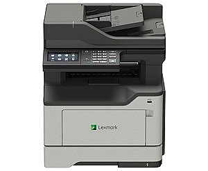���� ������ ������ MX421 ������ ���� Lexmark MX421