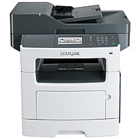 ���� ������ ������ MX510de ������ ���� Lexmark MX510de