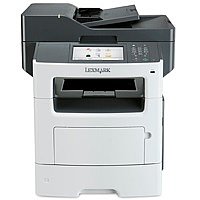 ���� ������ ������ MX611dhe ������ ���� Lexmark MX611dhe
