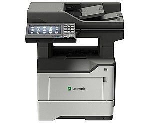���� ������ ������ MX622ade ������ ���� Lexmark MX622ade