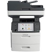 ���� ������ ������ MX711 ������ ���� Lexmark MX711