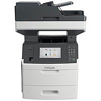 ���� ������ ������ MX717 ������ ���� Lexmark MX717