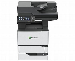 ���� ������ ������ MX722ade ������ ���� Lexmark MX722ade
