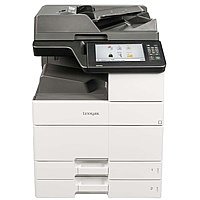 ���� ������ ������ MX910de ������ ���� Lexmark MX910de