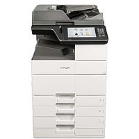 ���� ������ ������ MX911 ������ ���� Lexmark MX911