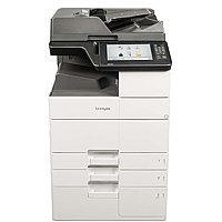 ���� ������ ������ MX912 ������ ���� Lexmark MX912