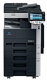 ���� ������ ������� bizhub 223 ������ ���� Konica Minolta 223
